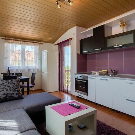 Apartment Monica Ližnjan Kültér fotó