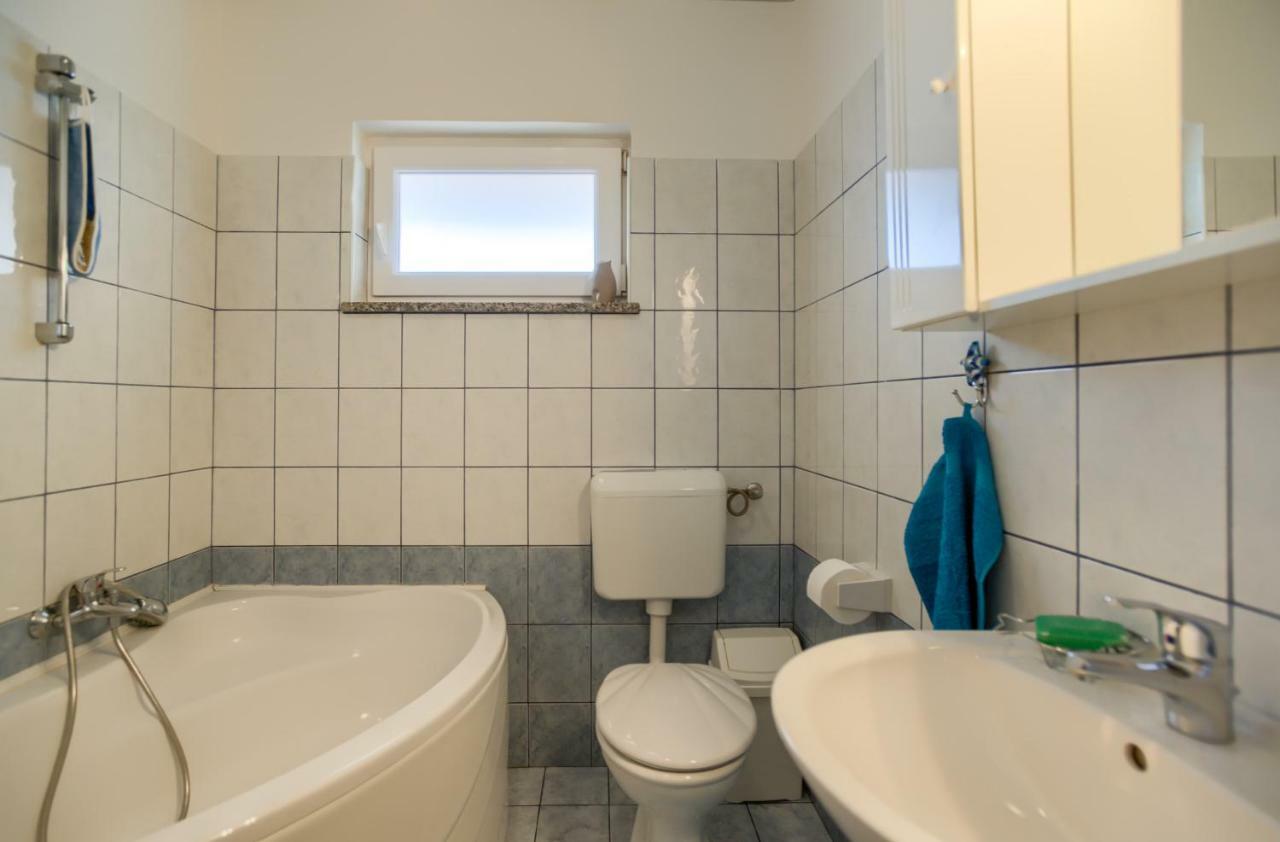 Apartment Monica Ližnjan Kültér fotó