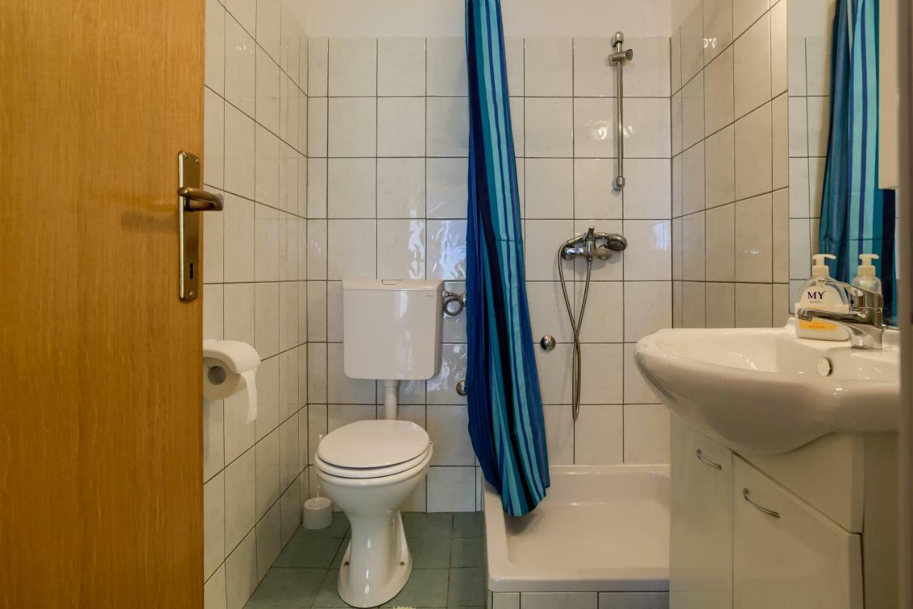 Apartment Monica Ližnjan Kültér fotó